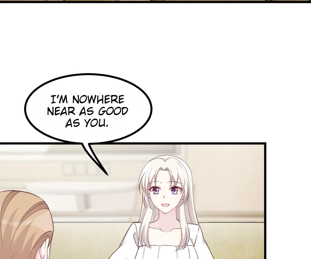 My Charming Daddy (Colored) Chapter 380 page 16 - 