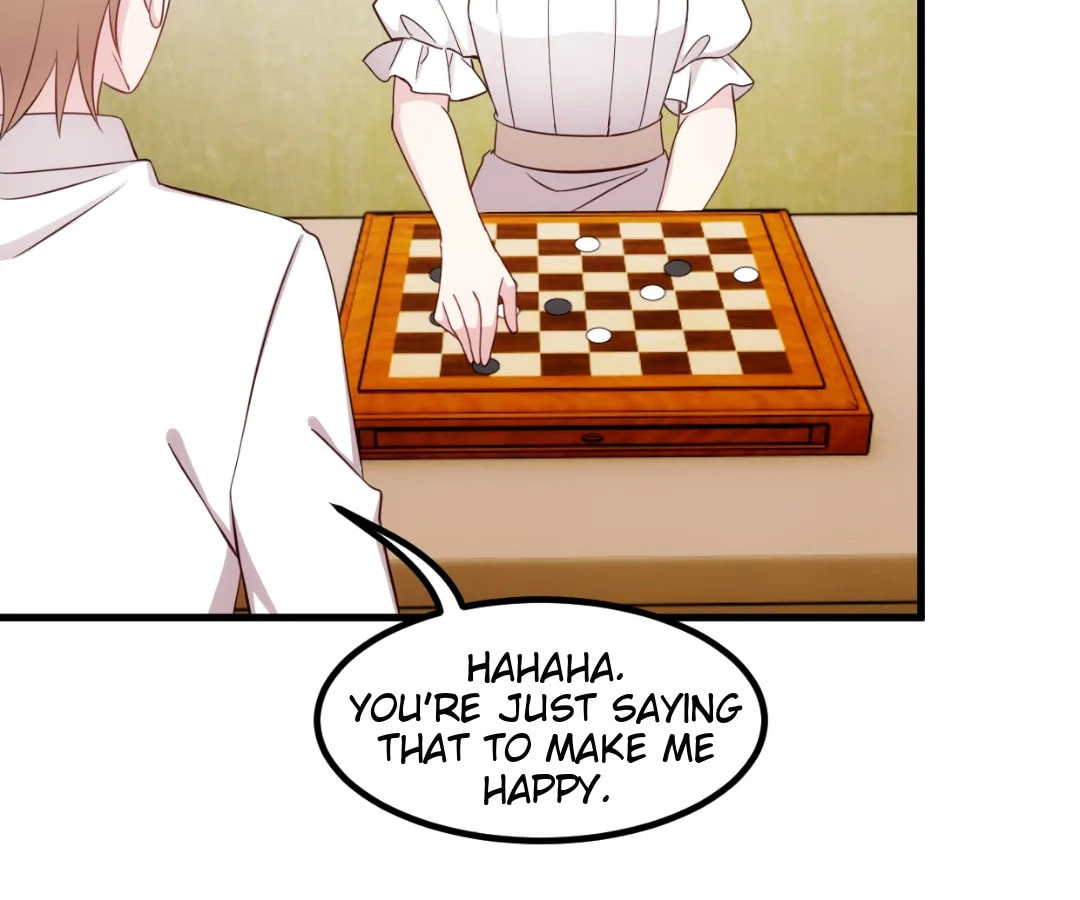 My Charming Daddy (Colored) Chapter 380 page 17 - 