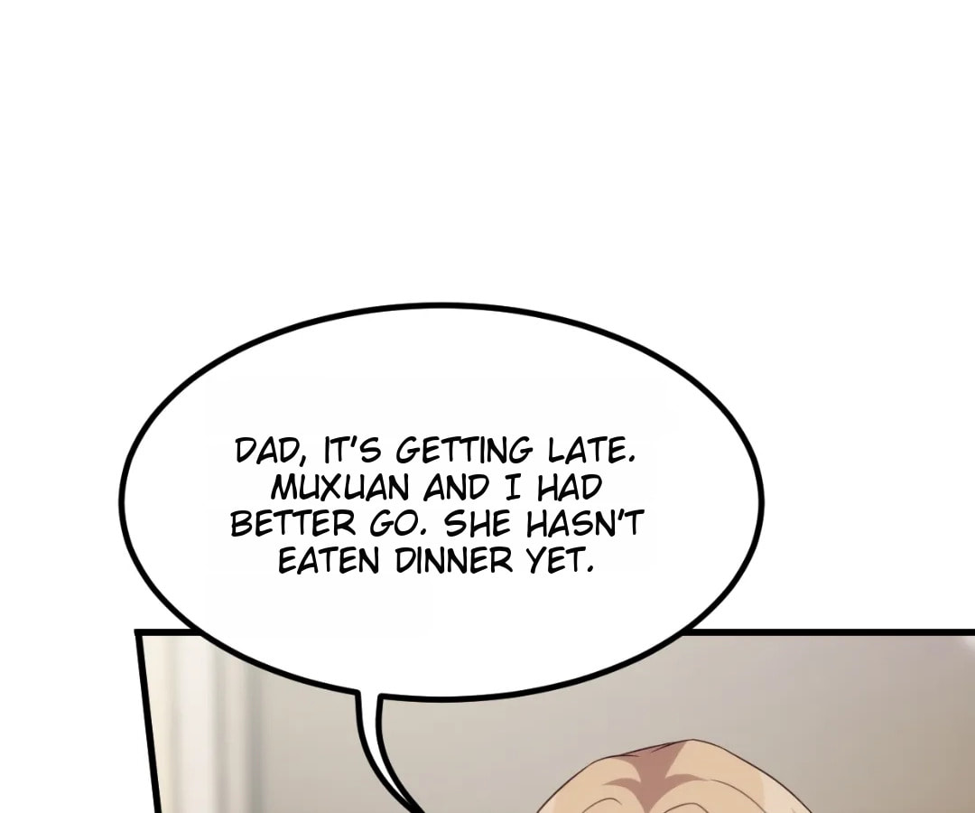 My Charming Daddy (Colored) Chapter 380 page 18 - 