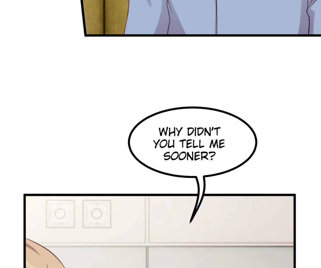 My Charming Daddy (Colored) Chapter 380 page 20 - 