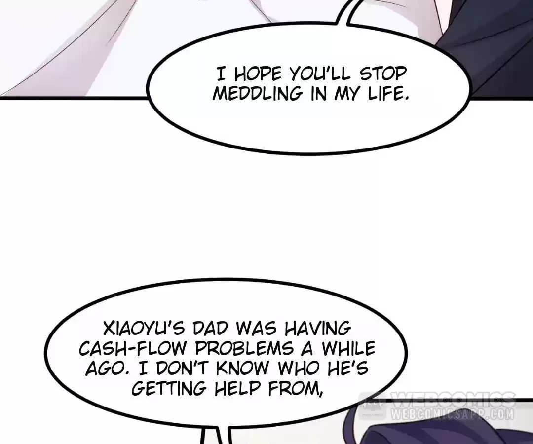 My Charming Daddy (Colored) Chapter 380 page 3 - 