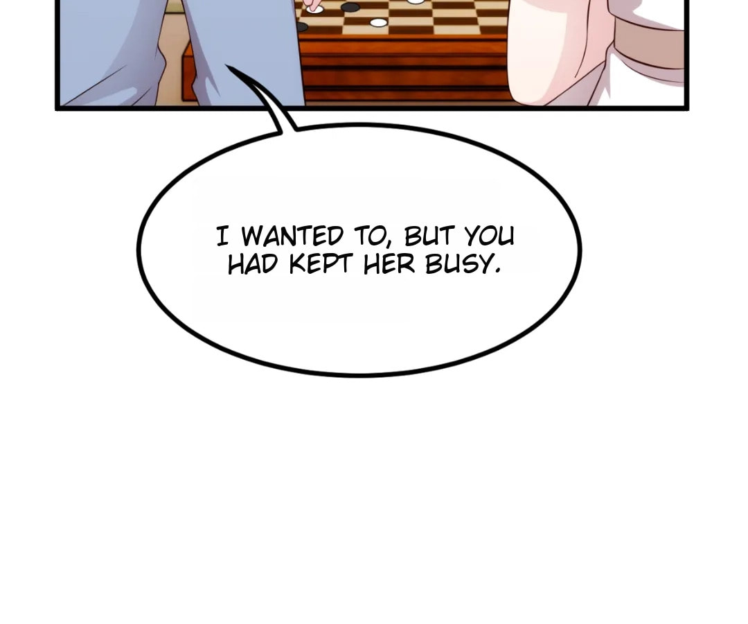 My Charming Daddy (Colored) Chapter 380 page 22 - 