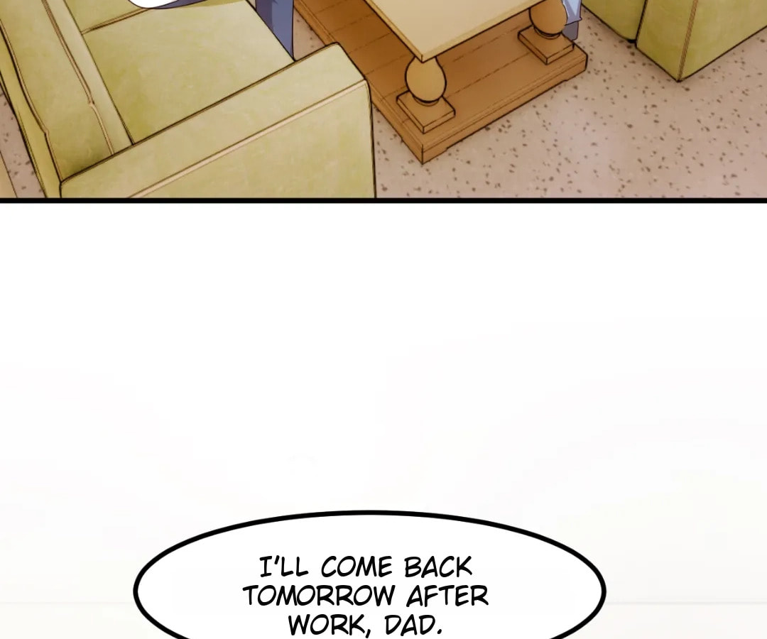 My Charming Daddy (Colored) Chapter 380 page 24 - 