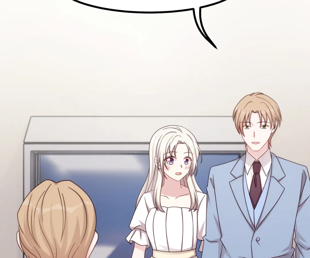 My Charming Daddy (Colored) Chapter 380 page 25 - 