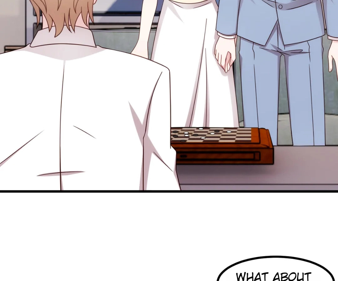 My Charming Daddy (Colored) Chapter 380 page 26 - 