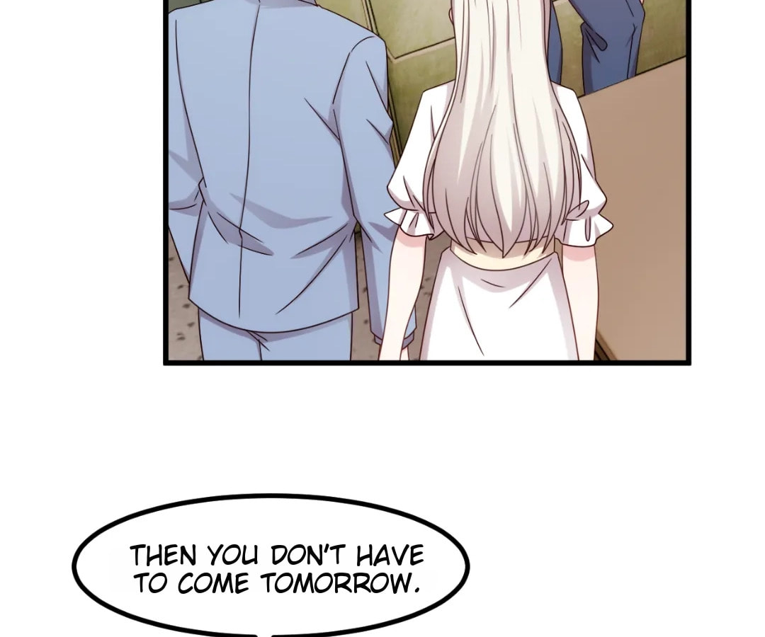 My Charming Daddy (Colored) Chapter 380 page 28 - 