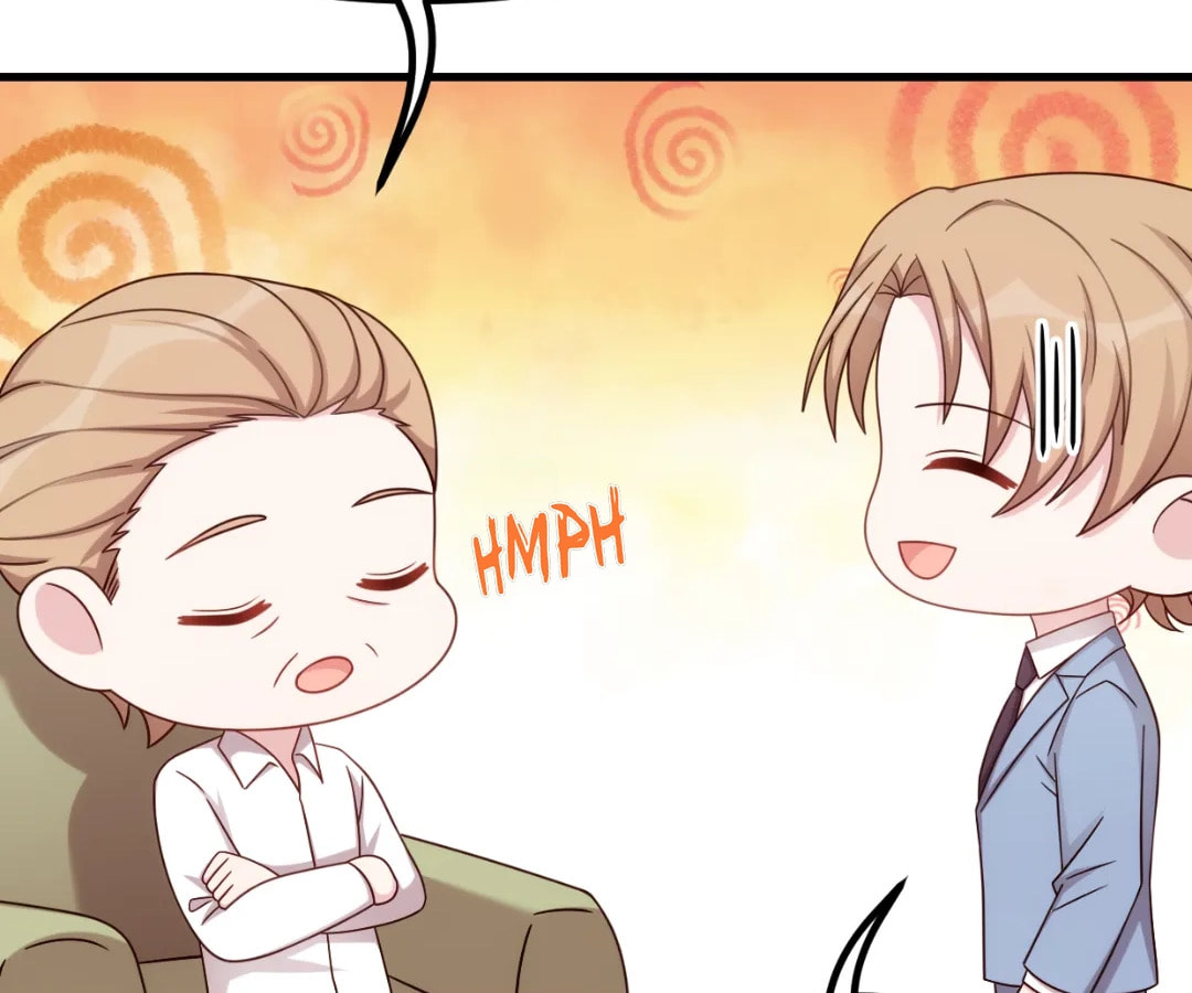 My Charming Daddy (Colored) Chapter 380 page 29 - 