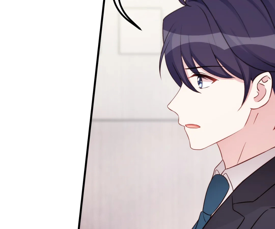 My Charming Daddy (Colored) Chapter 380 page 4 - 