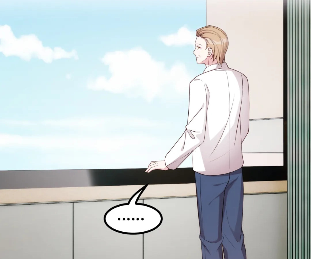 My Charming Daddy (Colored) Chapter 380 page 32 - 