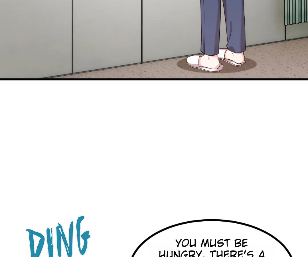 My Charming Daddy (Colored) Chapter 380 page 33 - 