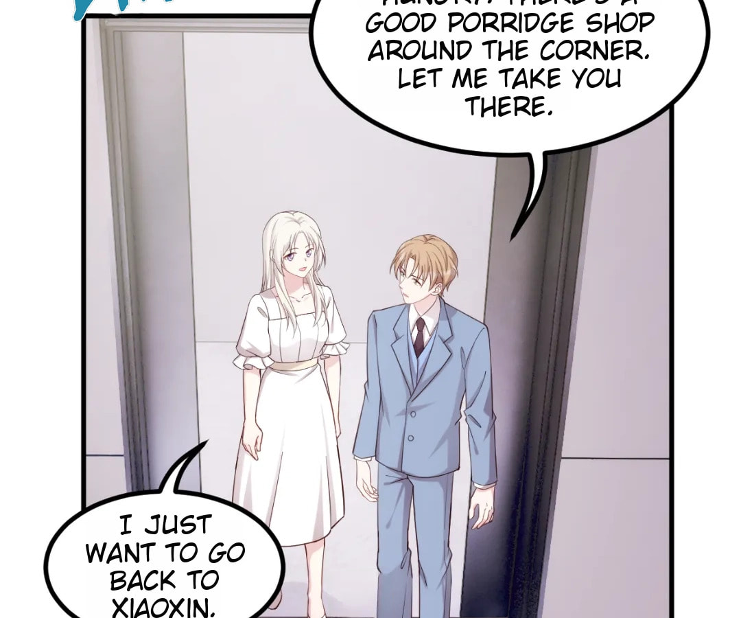 My Charming Daddy (Colored) Chapter 380 page 34 - 