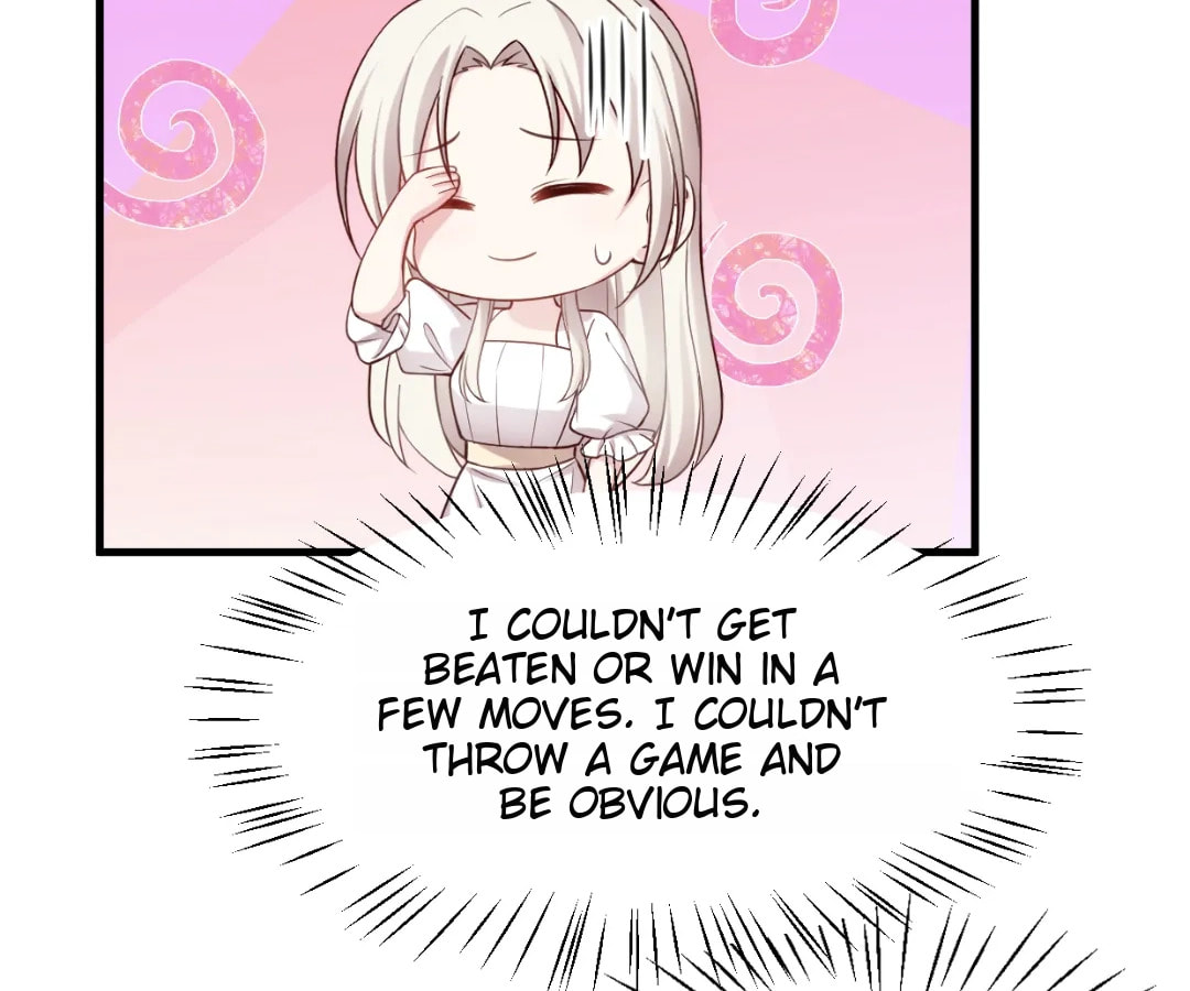 My Charming Daddy (Colored) Chapter 380 page 36 - 
