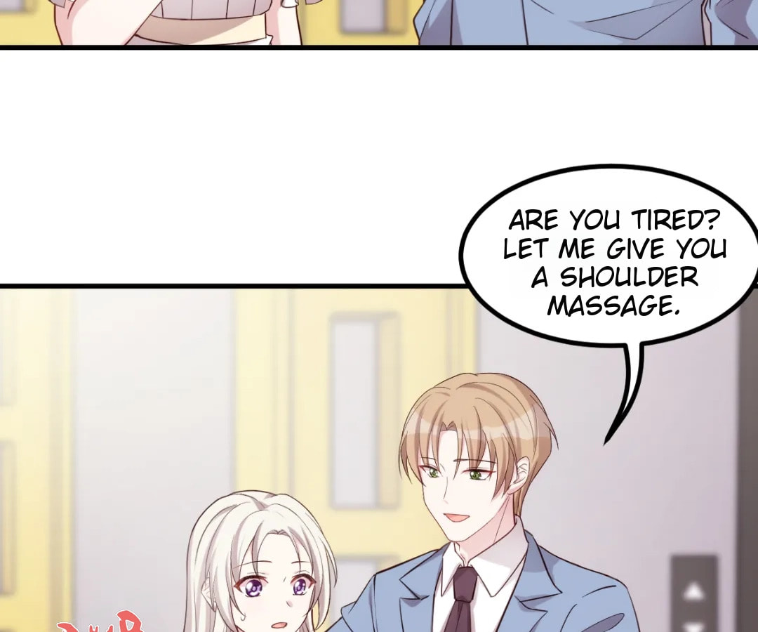 My Charming Daddy (Colored) Chapter 380 page 39 - 