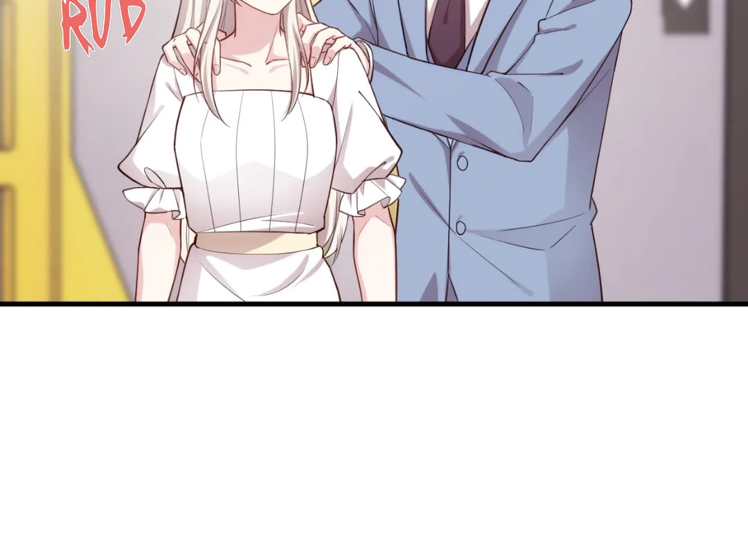 My Charming Daddy (Colored) Chapter 380 page 40 - 
