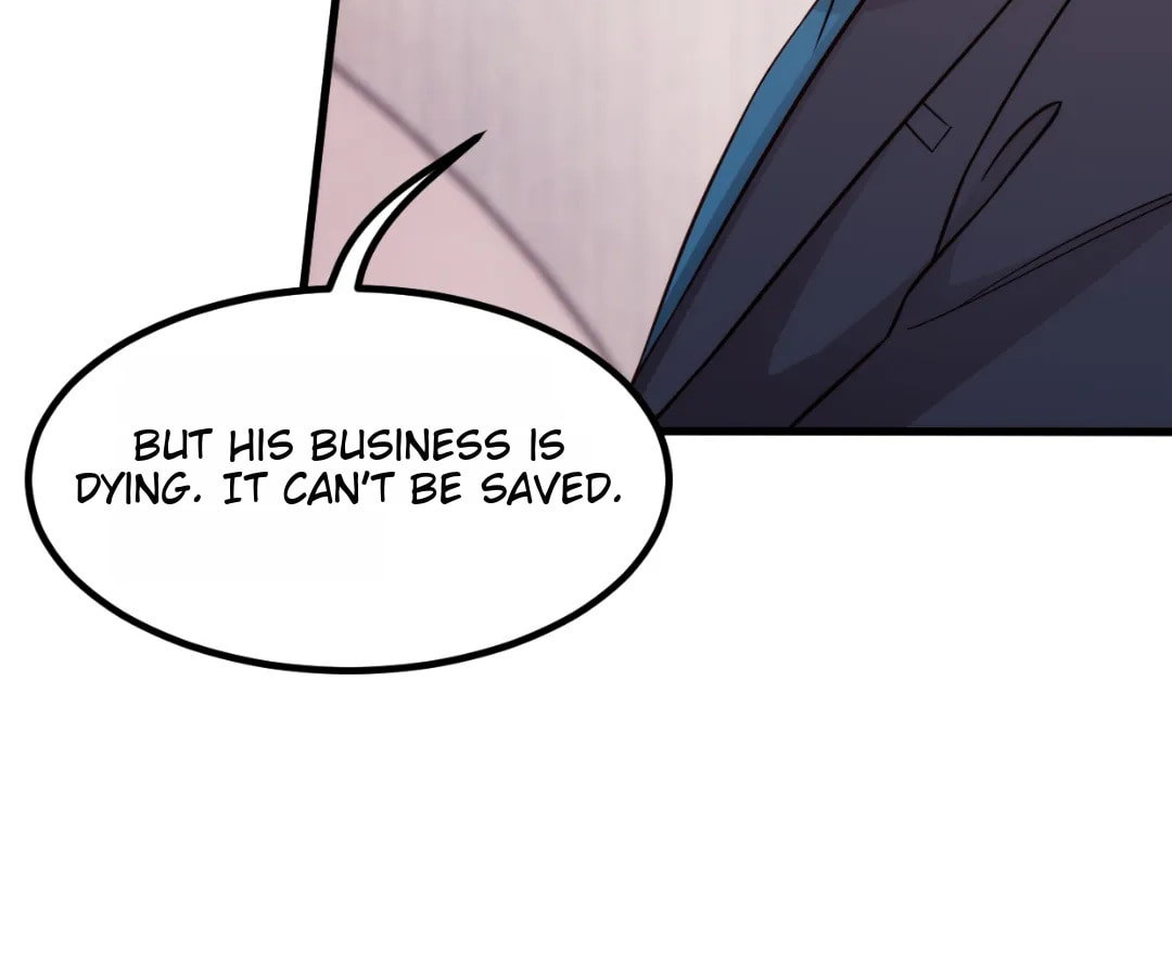 My Charming Daddy (Colored) Chapter 380 page 5 - 