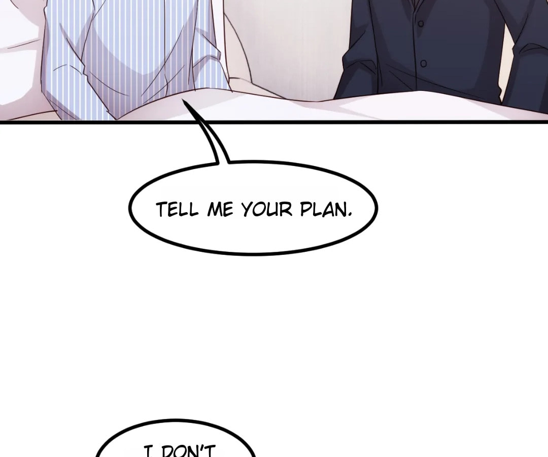 My Charming Daddy (Colored) Chapter 380 page 7 - 