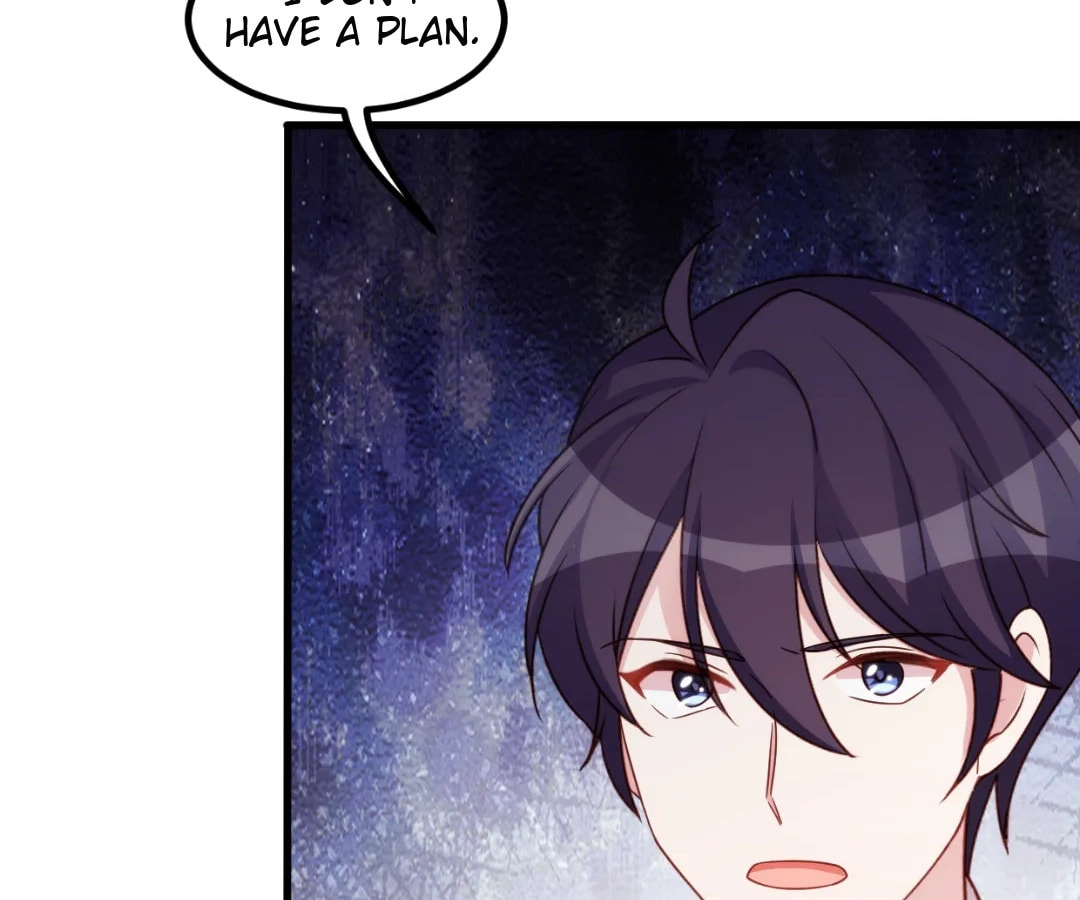 My Charming Daddy (Colored) Chapter 380 page 8 - 