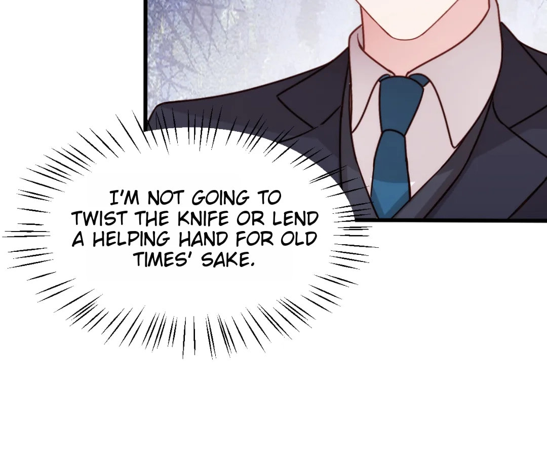 My Charming Daddy (Colored) Chapter 380 page 9 - 