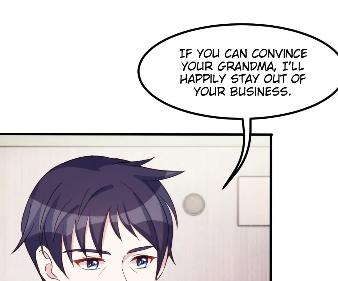 My Charming Daddy (Colored) Chapter 380 page 10 - 