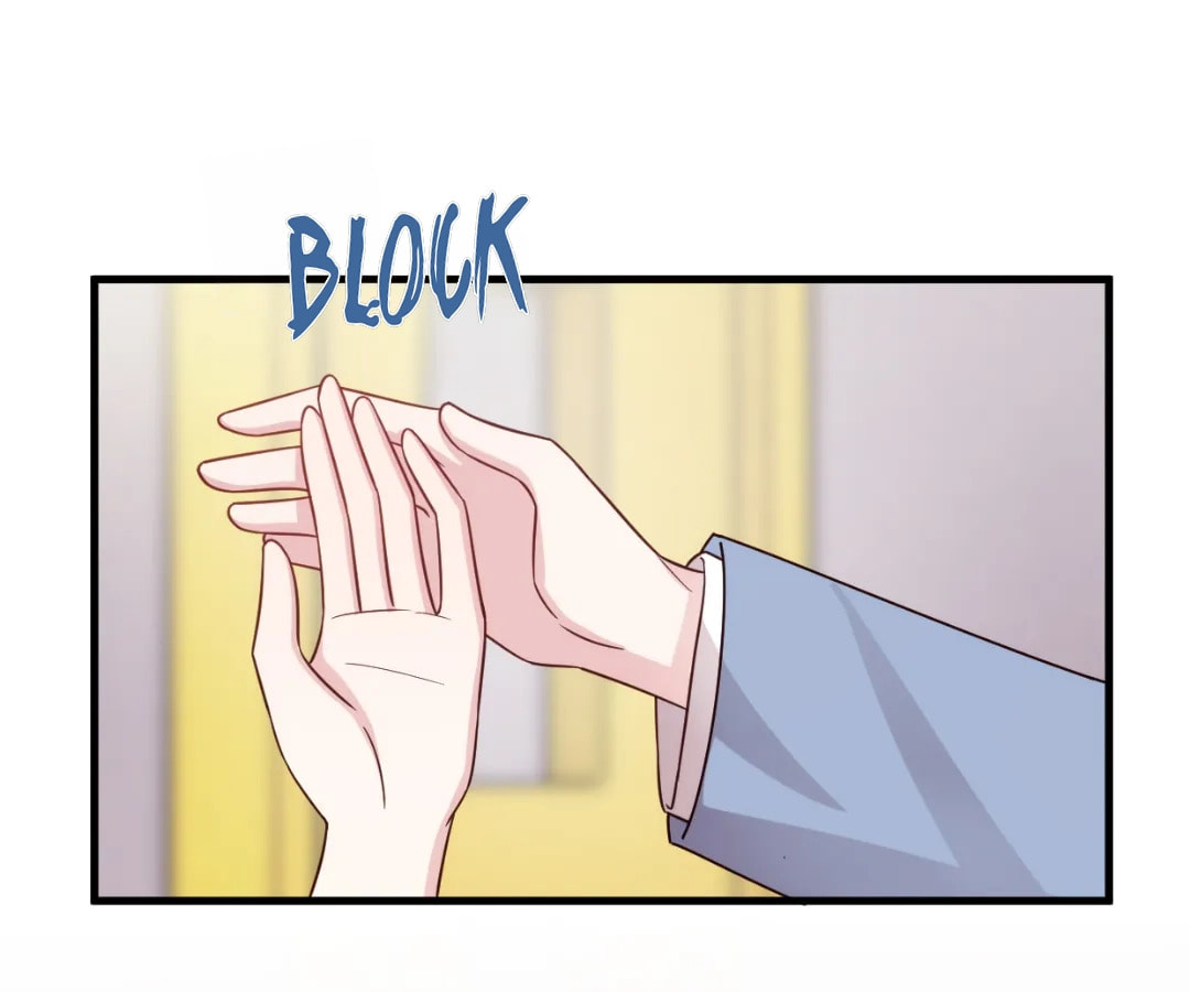 My Charming Daddy (Colored) Chapter 381 page 1 - 
