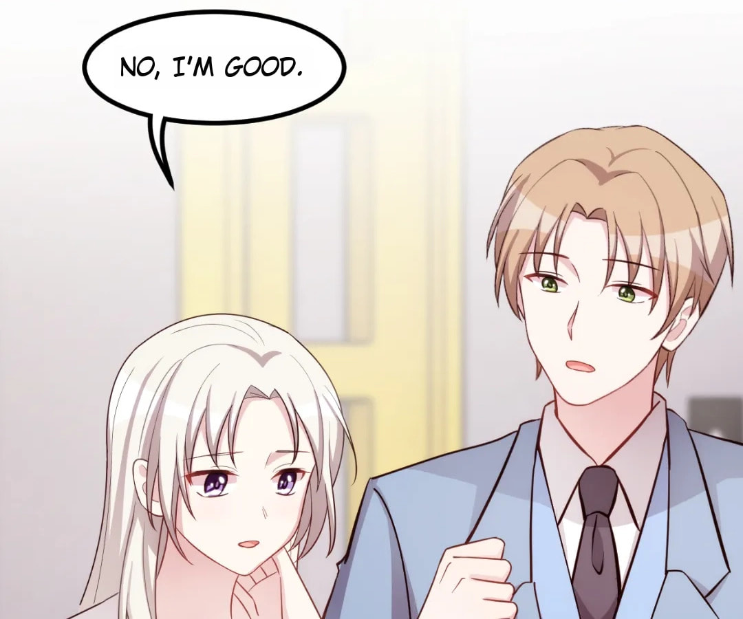 My Charming Daddy (Colored) Chapter 381 page 2 - 