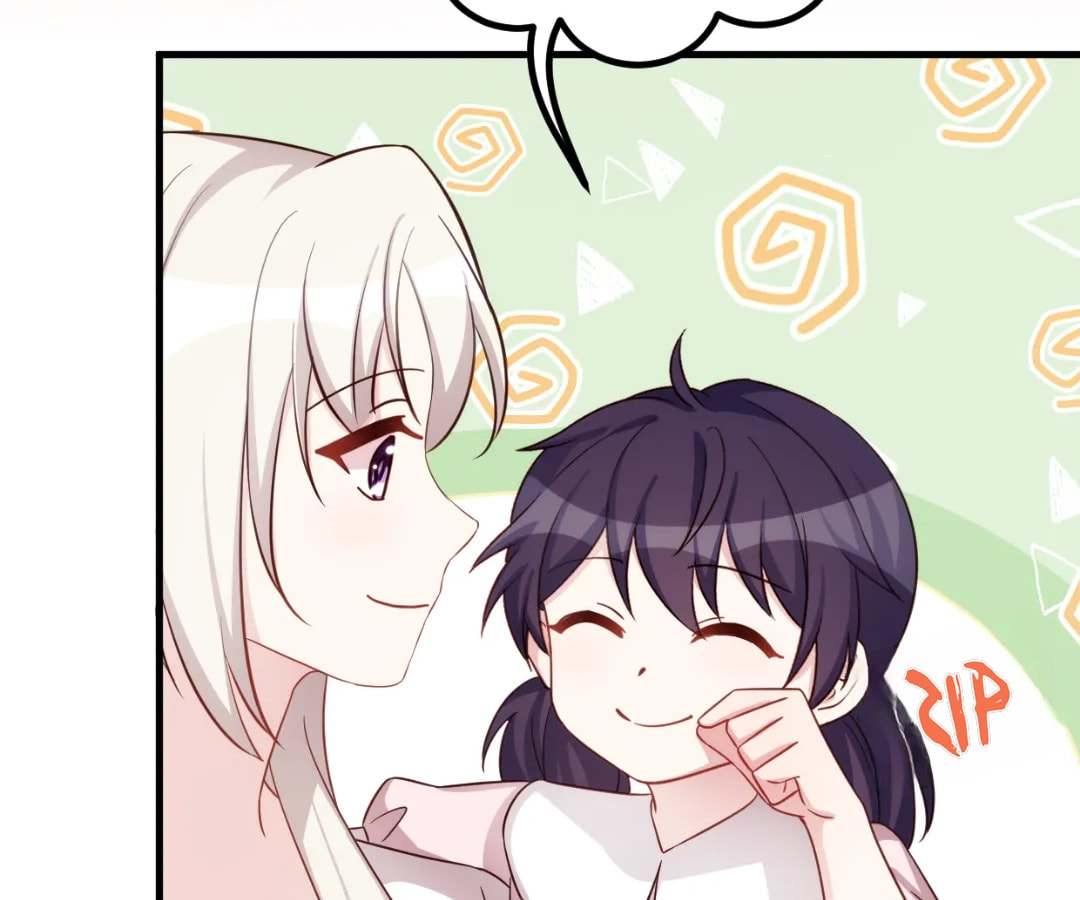 My Charming Daddy (Colored) Chapter 381 page 12 - 