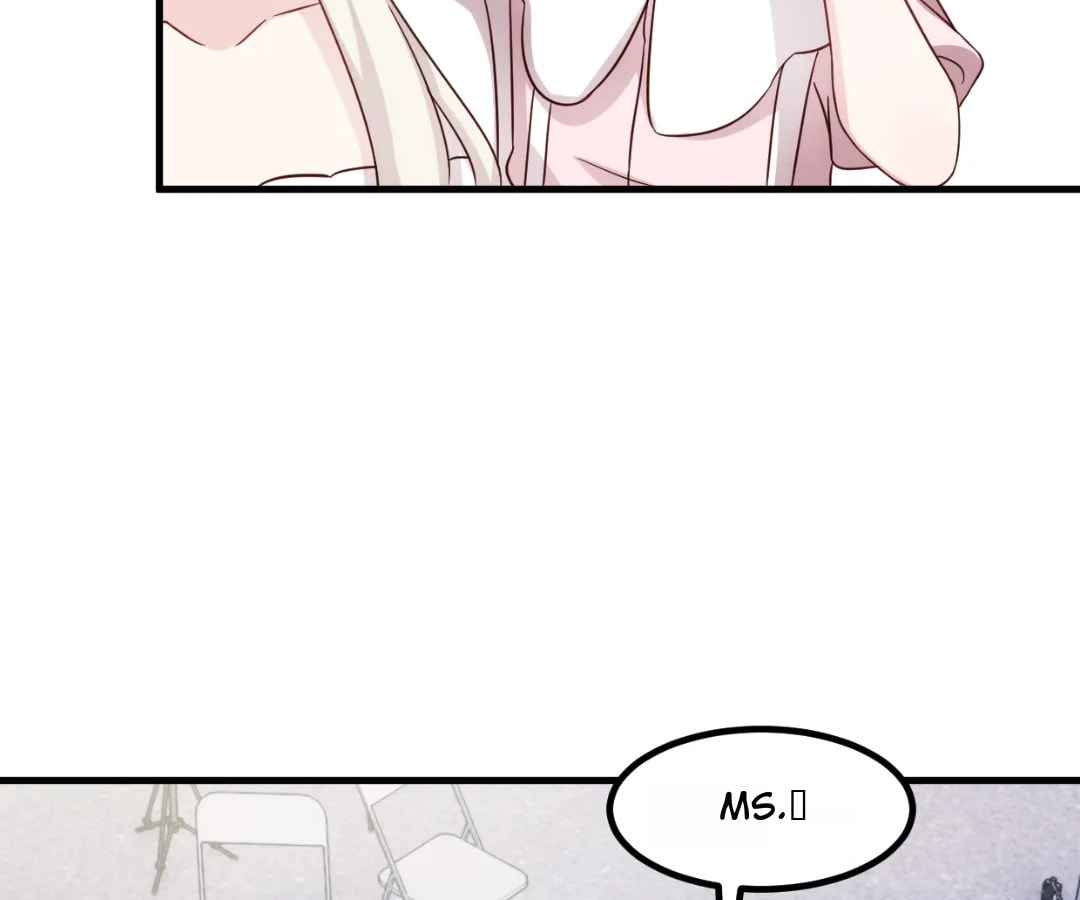 My Charming Daddy (Colored) Chapter 381 page 13 - 