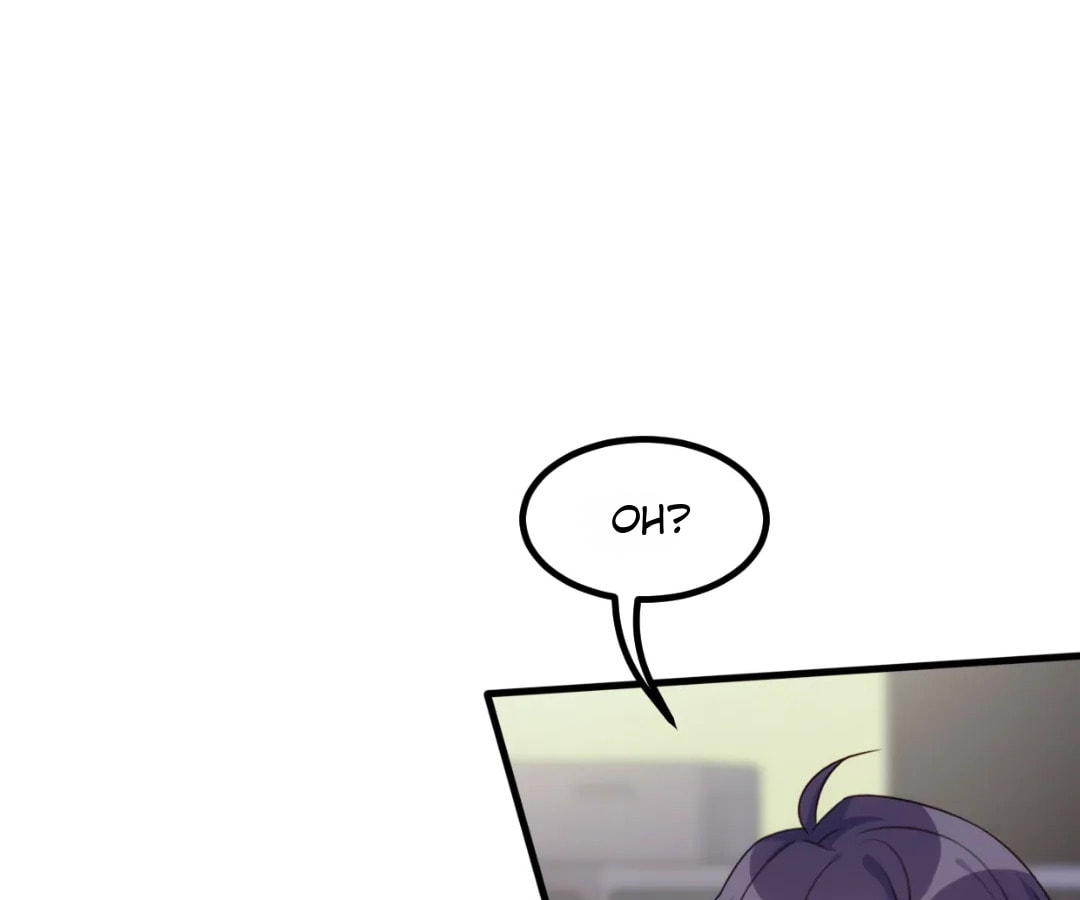 My Charming Daddy (Colored) Chapter 381 page 15 - 