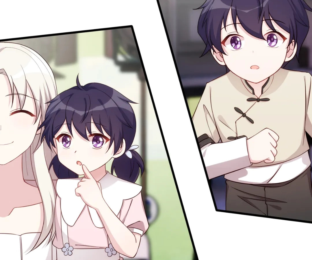 My Charming Daddy (Colored) Chapter 381 page 16 - 
