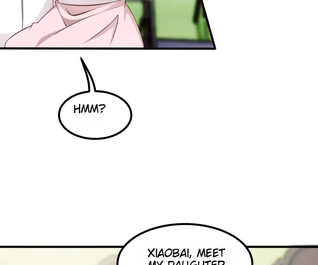 My Charming Daddy (Colored) Chapter 381 page 17 - 
