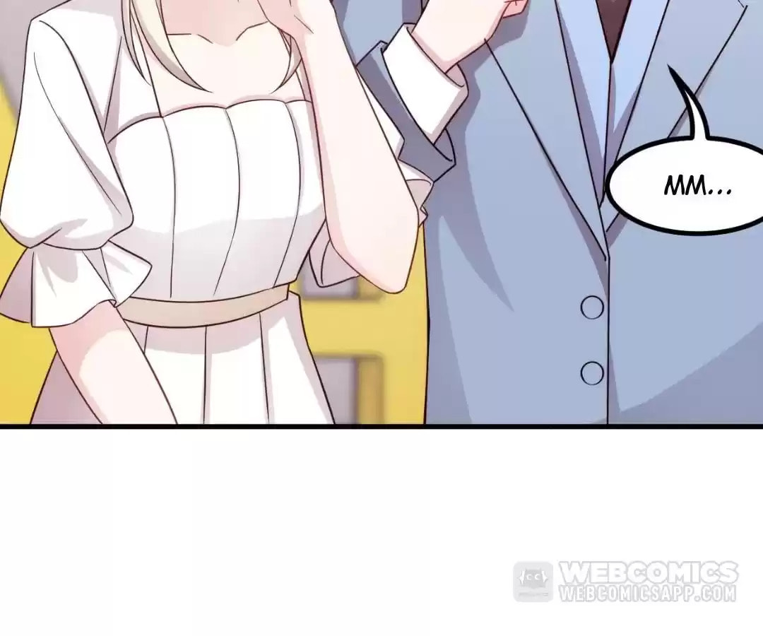 My Charming Daddy (Colored) Chapter 381 page 3 - 
