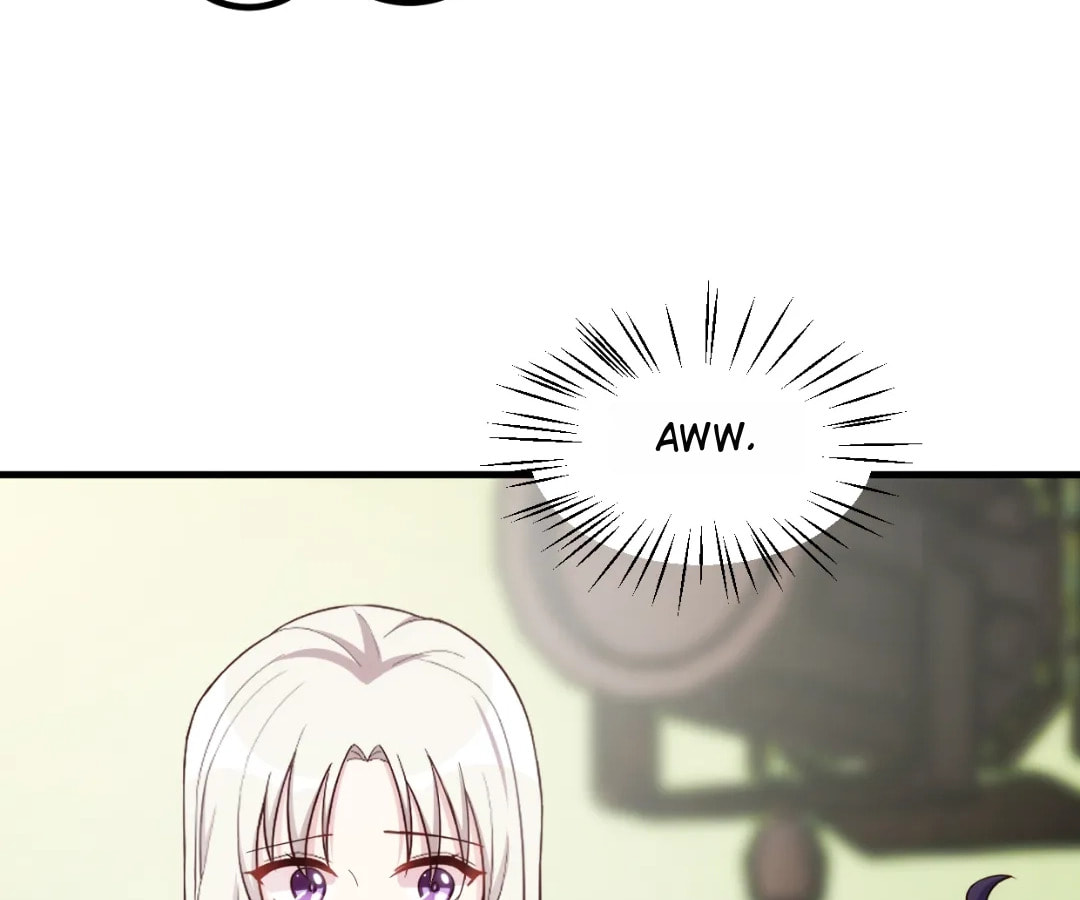 My Charming Daddy (Colored) Chapter 381 page 28 - 