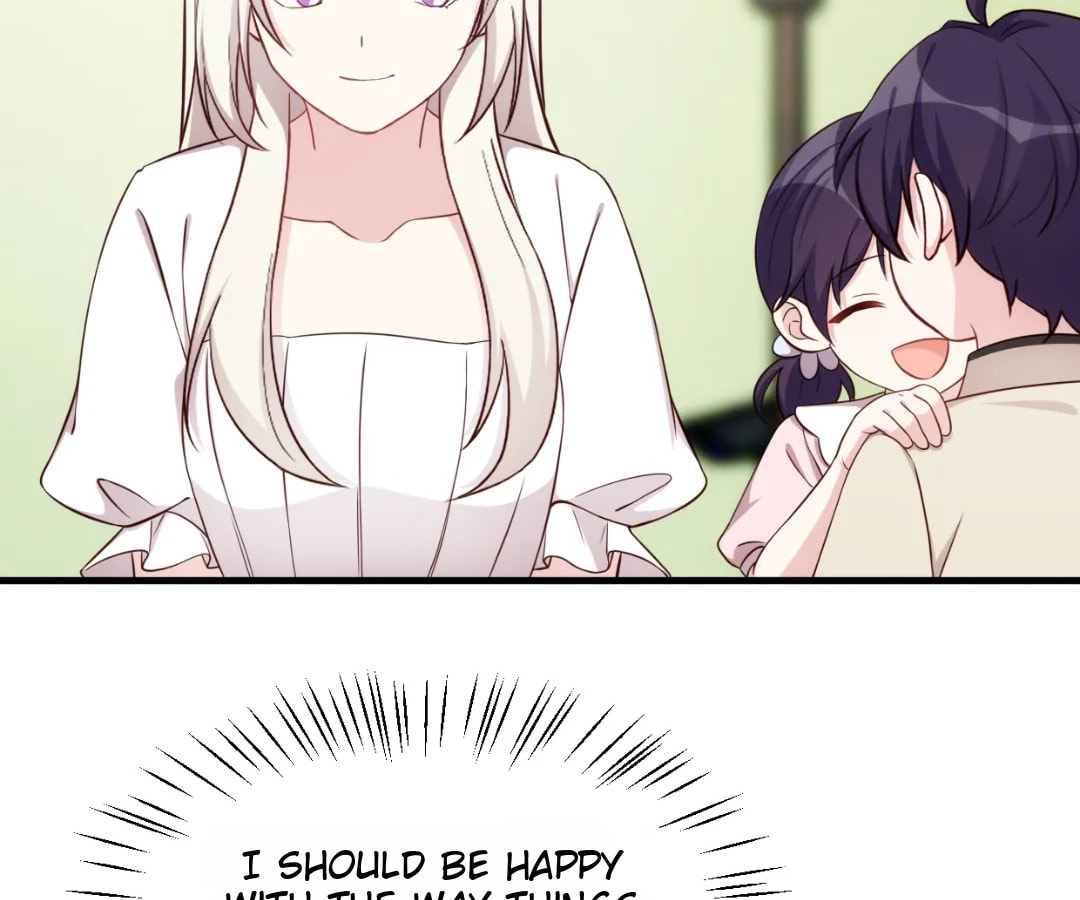 My Charming Daddy (Colored) Chapter 381 page 29 - 