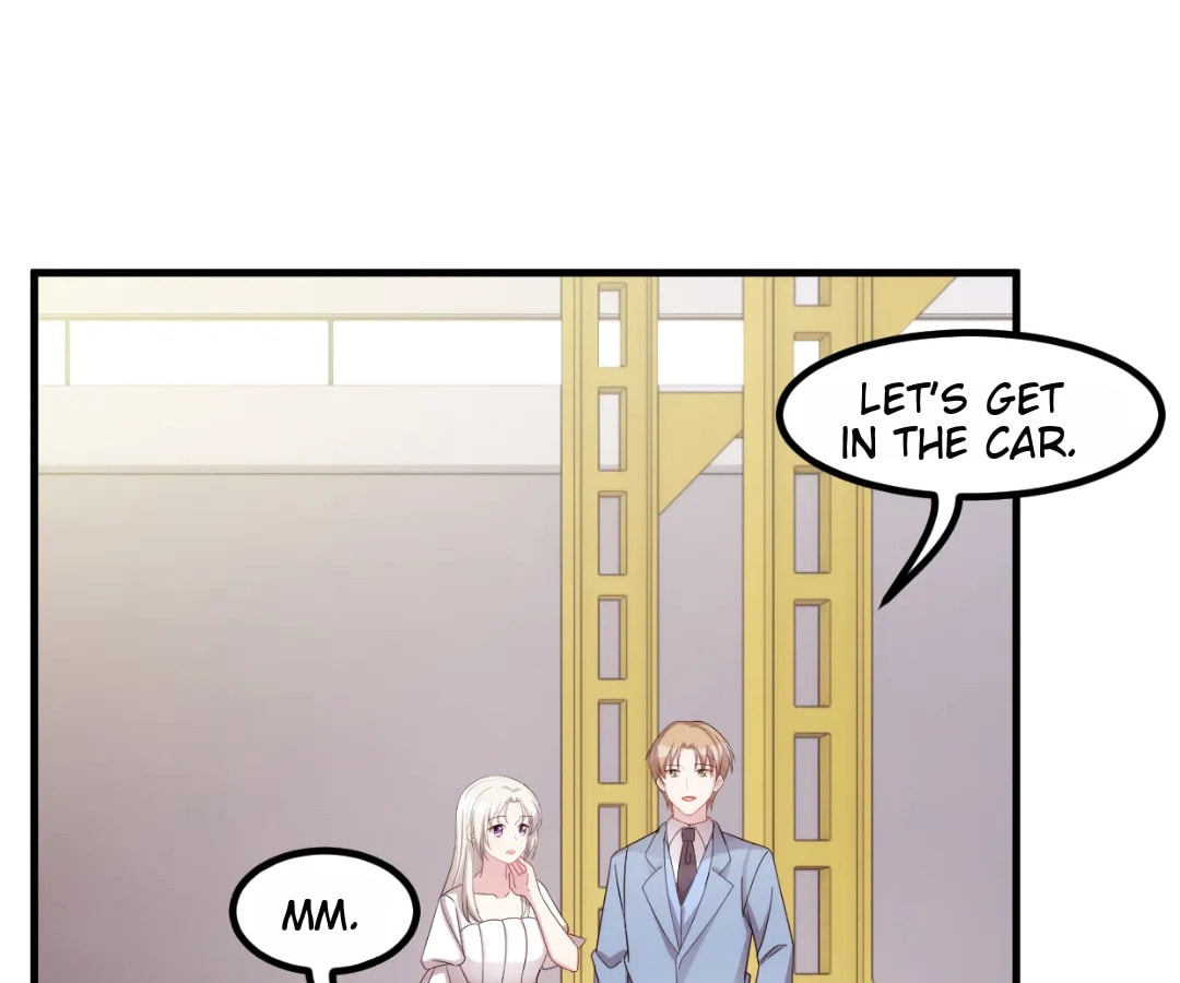 My Charming Daddy (Colored) Chapter 381 page 4 - 