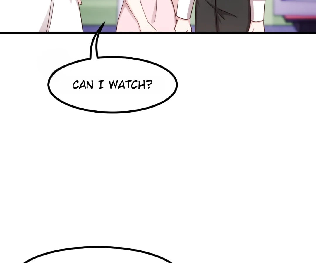 My Charming Daddy (Colored) Chapter 381 page 33 - 