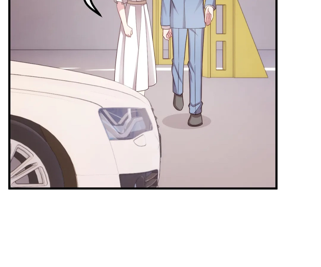 My Charming Daddy (Colored) Chapter 381 page 5 - 