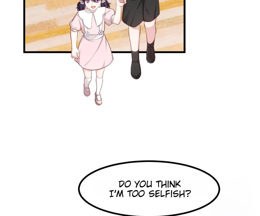 My Charming Daddy (Colored) Chapter 381 page 41 - 