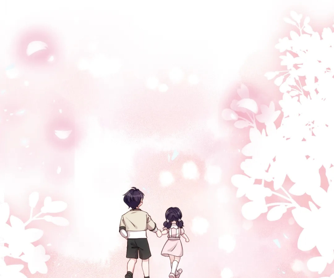 My Charming Daddy (Colored) Chapter 382 page 1 - 