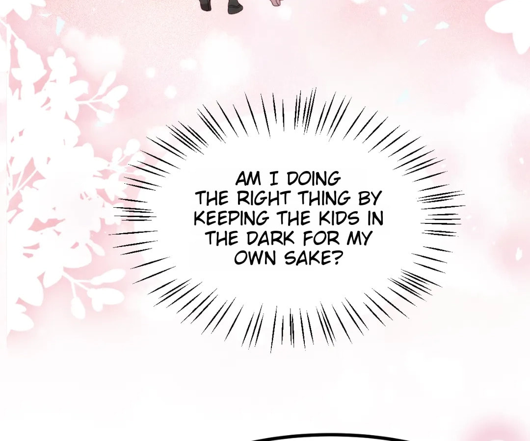 My Charming Daddy (Colored) Chapter 382 page 2 - 