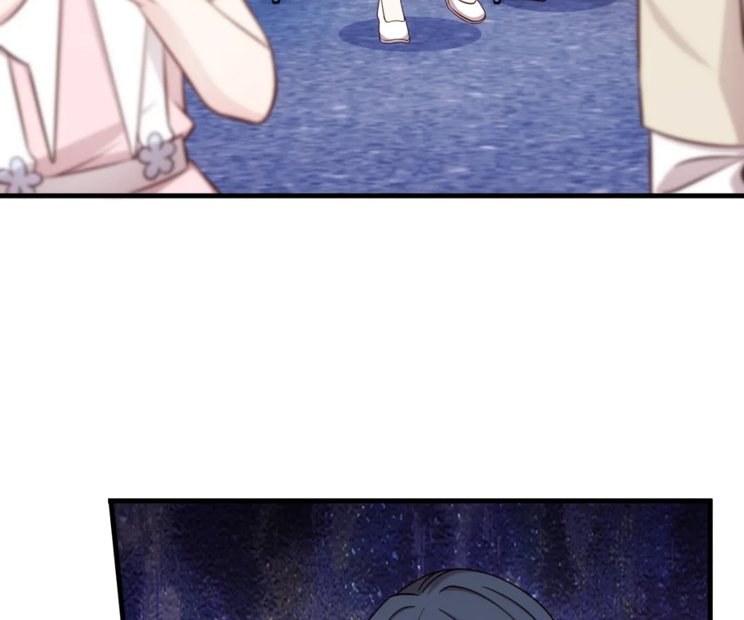 My Charming Daddy (Colored) Chapter 382 page 12 - 