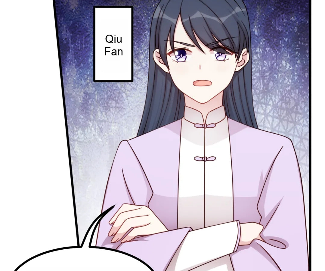 My Charming Daddy (Colored) Chapter 382 page 13 - 