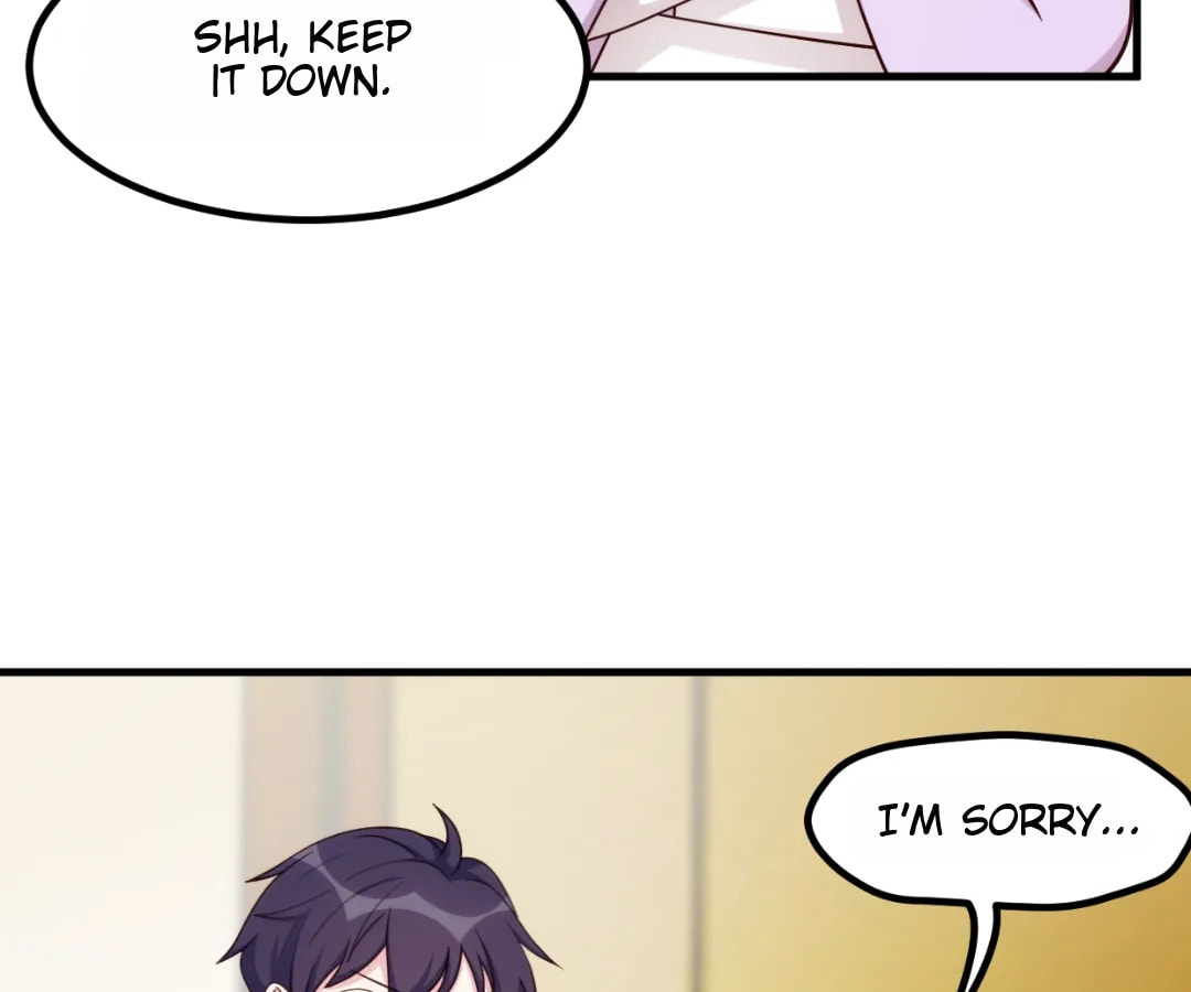 My Charming Daddy (Colored) Chapter 382 page 14 - 