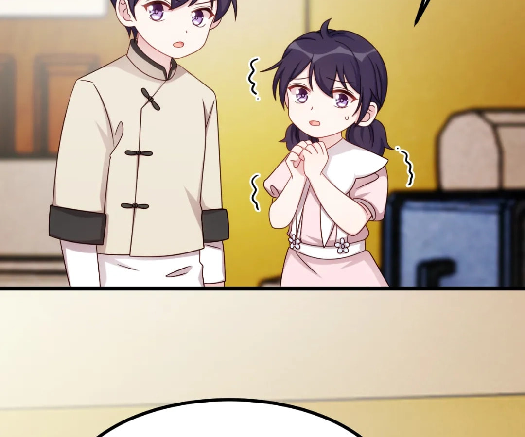My Charming Daddy (Colored) Chapter 382 page 15 - 