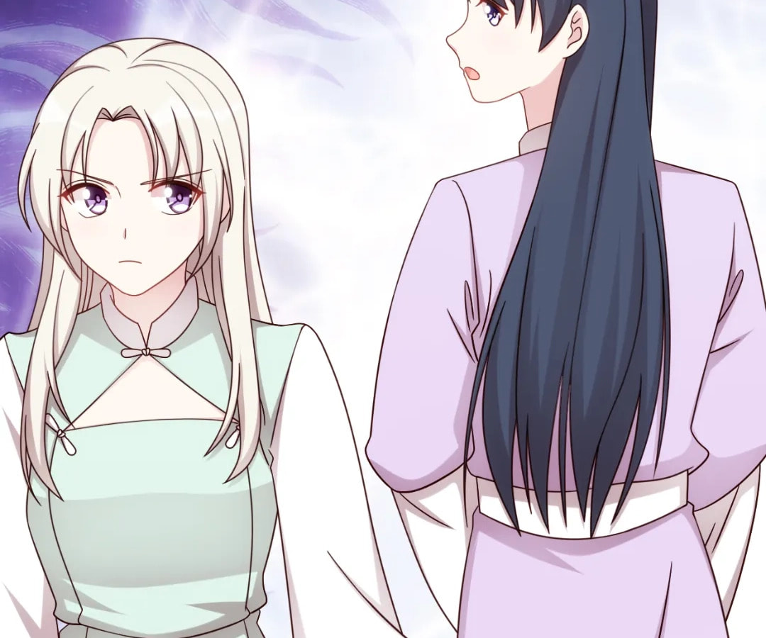 My Charming Daddy (Colored) Chapter 382 page 24 - 