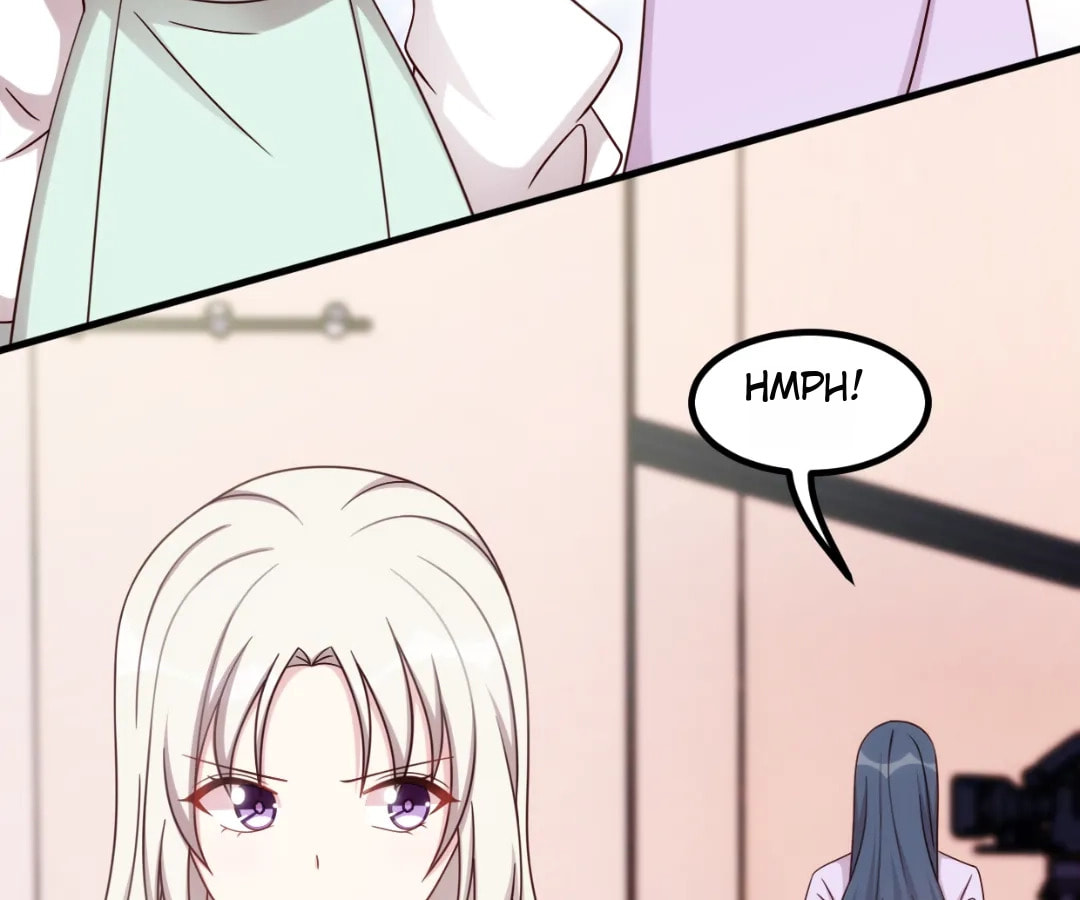 My Charming Daddy (Colored) Chapter 382 page 25 - 