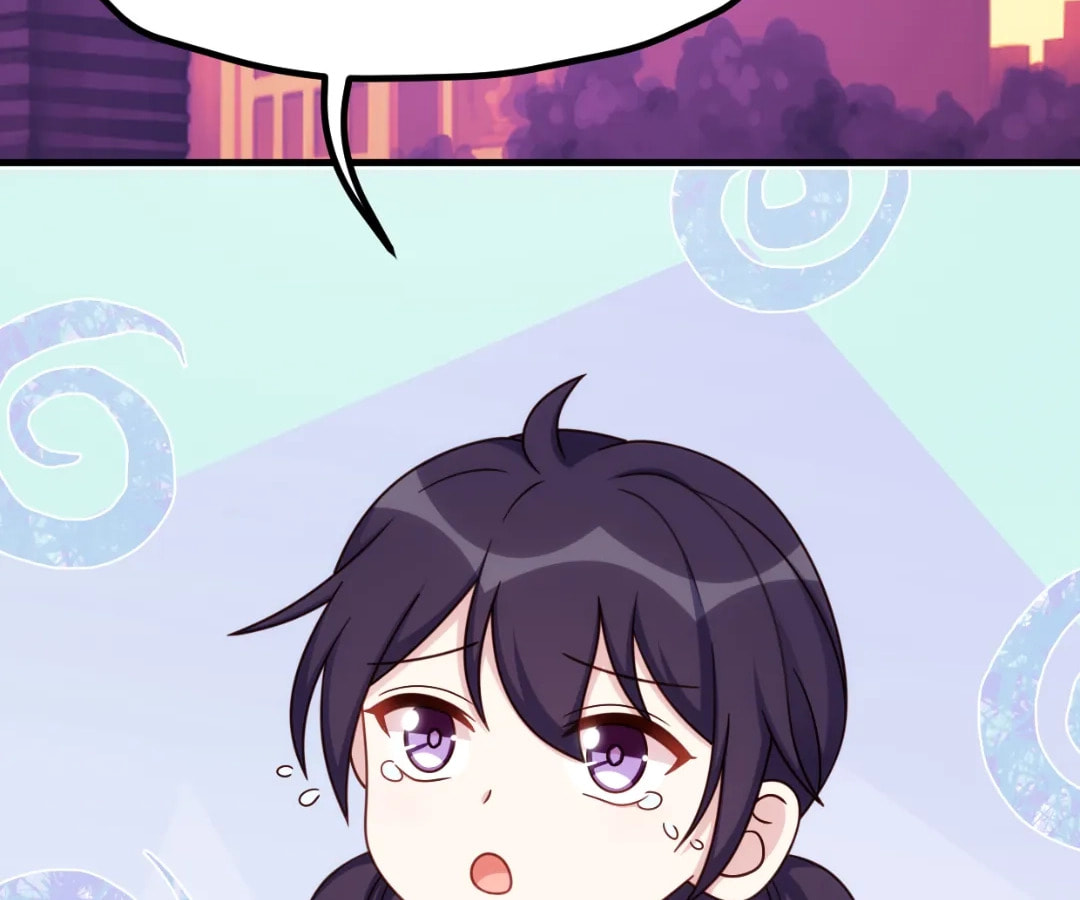 My Charming Daddy (Colored) Chapter 382 page 29 - 