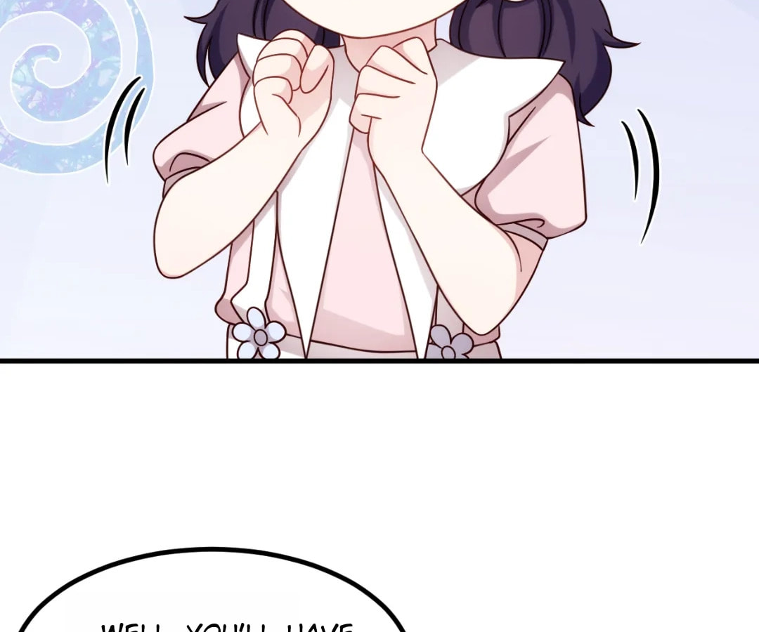 My Charming Daddy (Colored) Chapter 382 page 30 - 