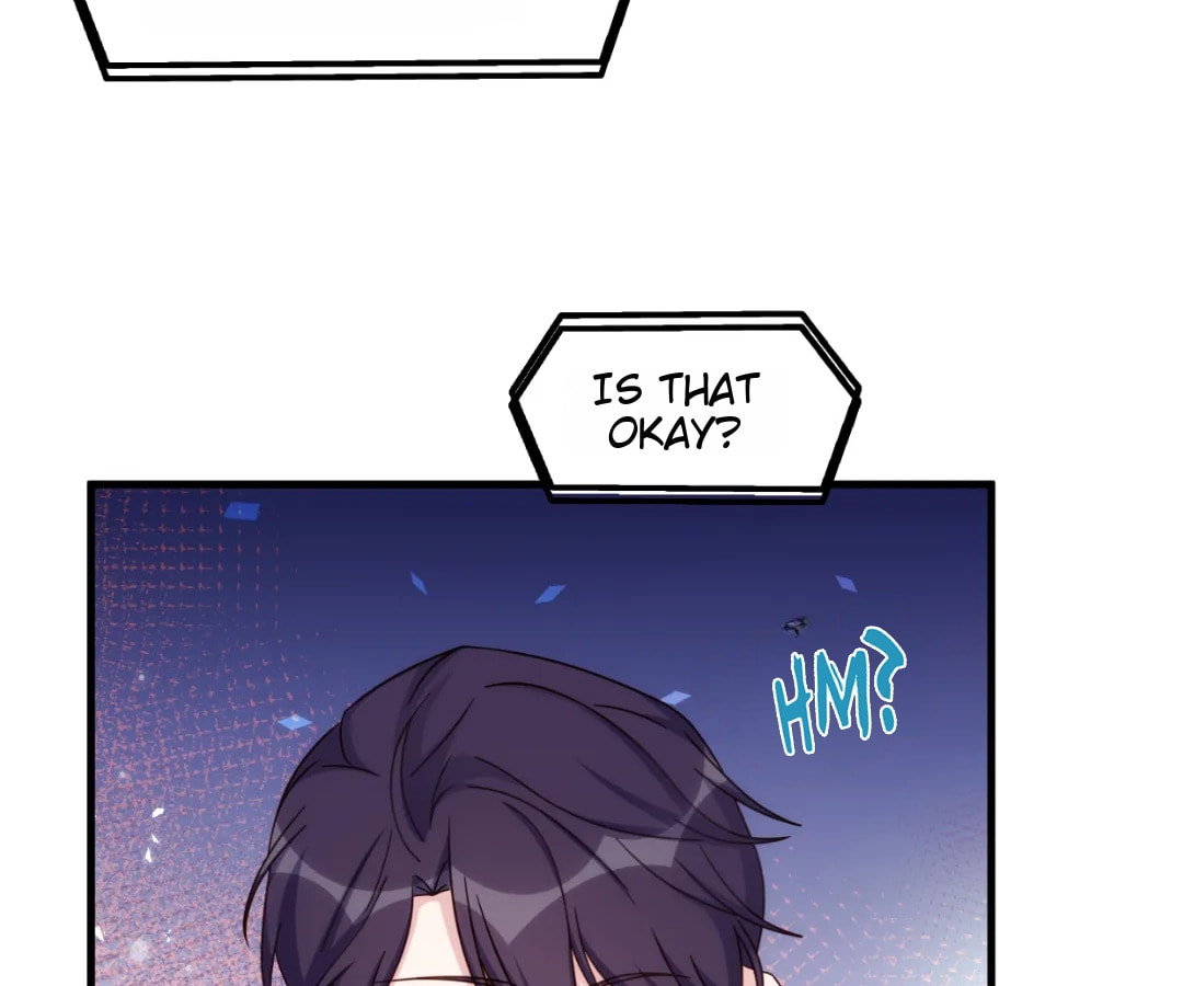 My Charming Daddy (Colored) Chapter 382 page 34 - 