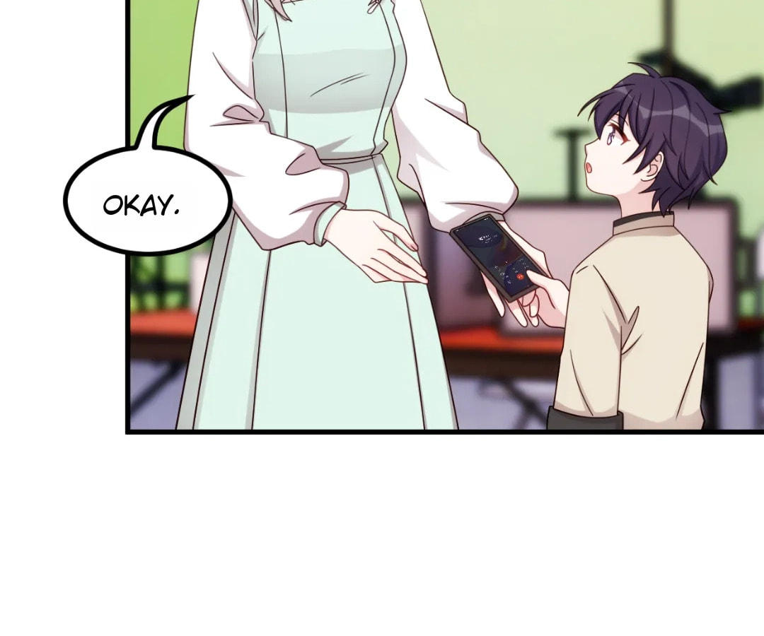 My Charming Daddy (Colored) Chapter 382 page 37 - 