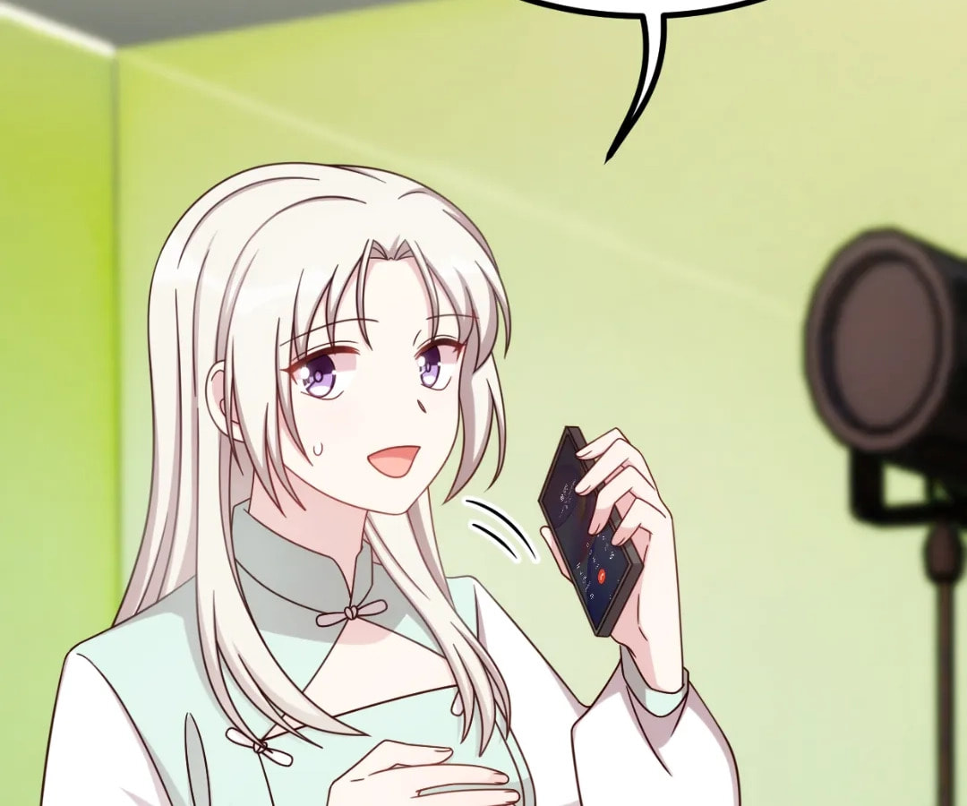 My Charming Daddy (Colored) Chapter 382 page 40 - 